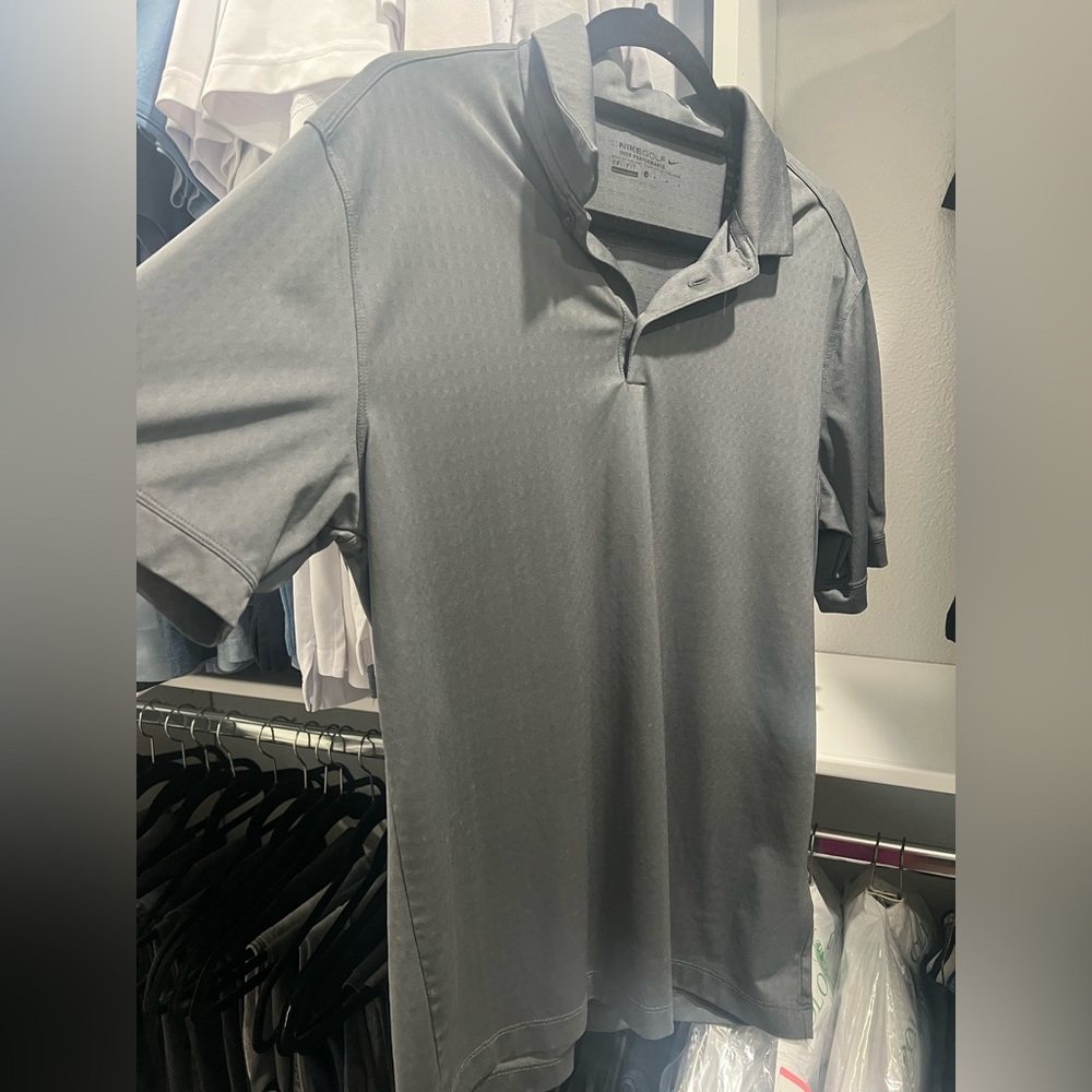 Nike Performance Golf Polo